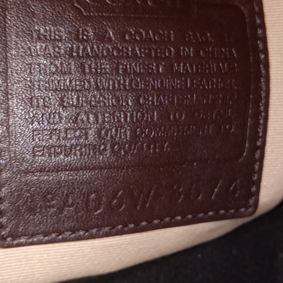 Handbag - Picture 7 of 7